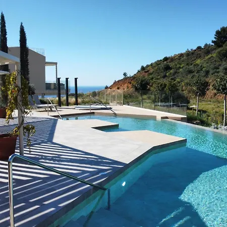 Holiday home Boutique Collection 16 - High End Living