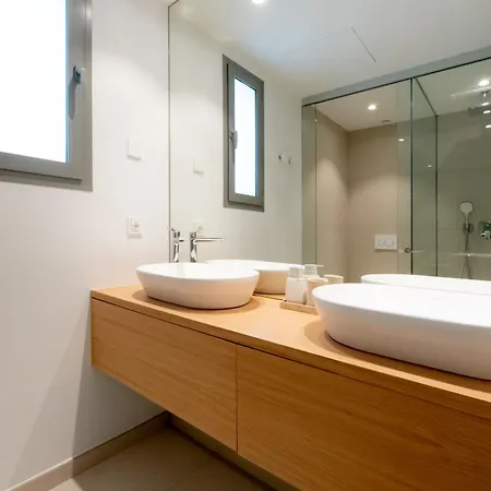 Boutique Collection 16 - High End Living * Mijas