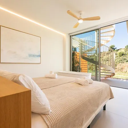 Boutique Collection 16 - High End Living Holiday home Mijas