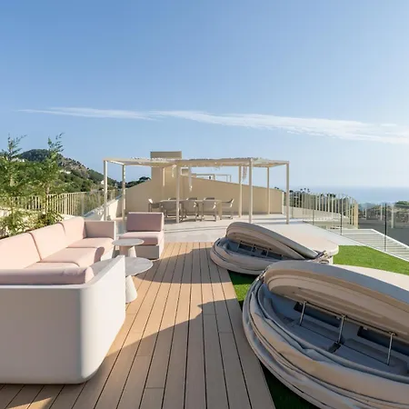 Holiday home Boutique Collection 16 - High End Living