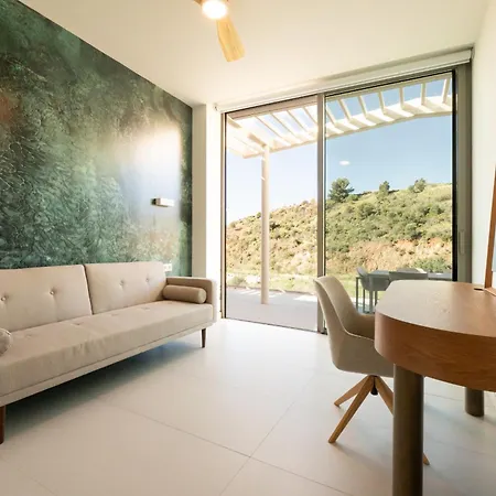 Holiday home Boutique Collection 16 - High End Living Mijas