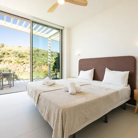 Boutique Collection 16 - High End Living Holiday home Mijas
