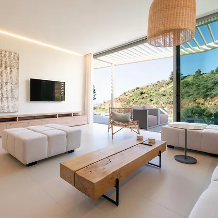 Holiday home Boutique Collection 16 - High End Living Mijas