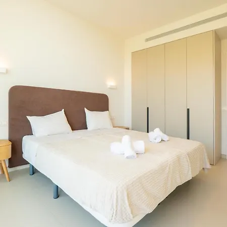 Semesterbostad Boutique Collection 16 - High End Living