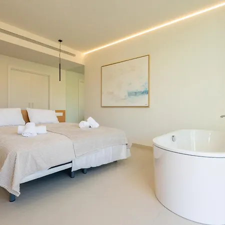 Semesterbostad Boutique Collection 16 - High End Living *
